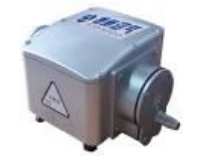 Biogas pump 220V AC 20W