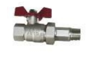 Biogas valve 1/2”
